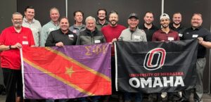 Photo of Sigma Phi Epsilon alumni