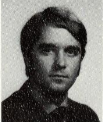 Photo of Robert "Bob" Gilmore (NE Beta, '80)