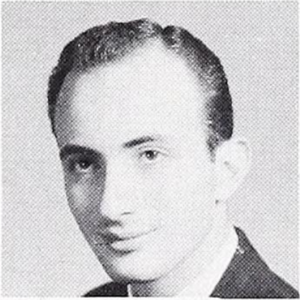 Photo of Tony John LaMalfa (NE Beta, '57)